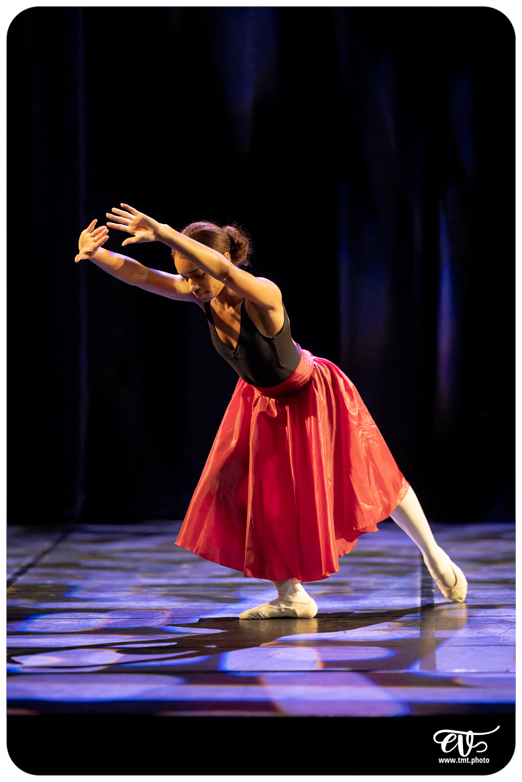 GALA DE DANSE 2026 EMMDH